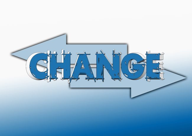 organizational change management strategies