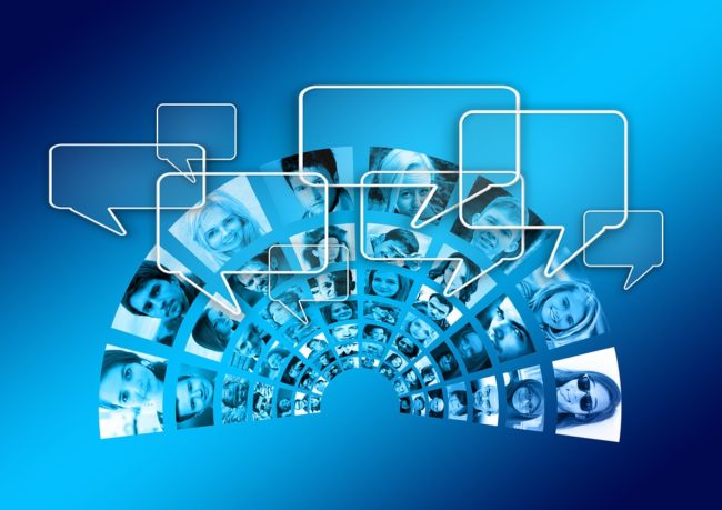 internal communication strategy