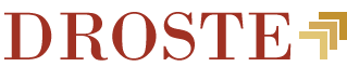 Droste Group Logo
