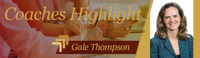 Droste Group - Coaches Highlight, Gale Thompson